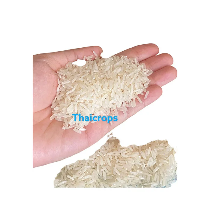 High Quality Best Seller Jasmine Rice Product from Thailand