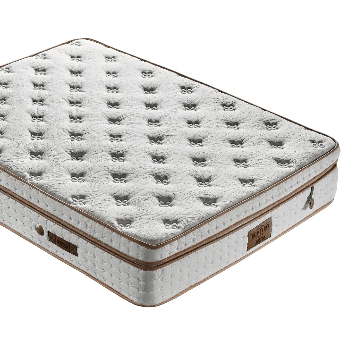 Box Spring Sale Hot Modern Hotel Bed Pocket Coil Spring Mattress