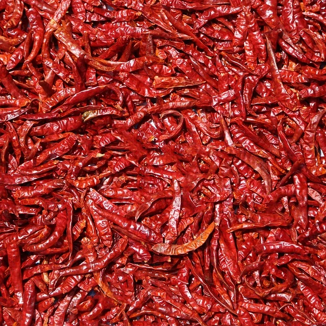 [PREMIUM QUALITY] DRIED RED CHILLIES FOR EXPORTING FROM VIETNAM - COMPETITIVE PRICE - Ms. Ahri +84 328334958 whatsapp