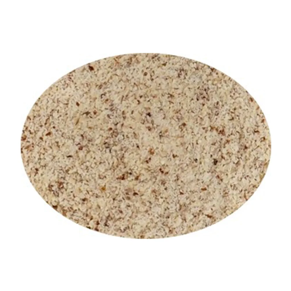 Natural Hazelnut Meal Ready To Eat Kosher And Halal Certified Chopped Nuts