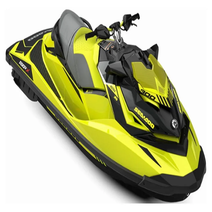 Оригинальные новые удобные 2020 водные Роскошные Sea-doo RXT Waverunner Jetski