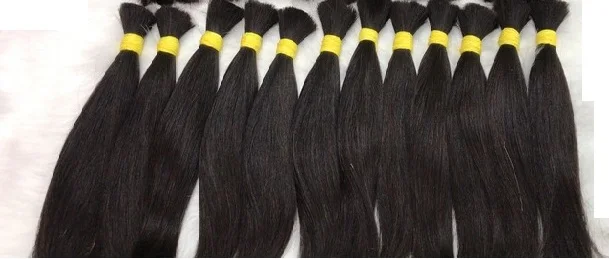  Оптовая продажа двойные натянутые человеческие волосы большие партии накладных волос 8 дюймов 40 индивидуальные цвета