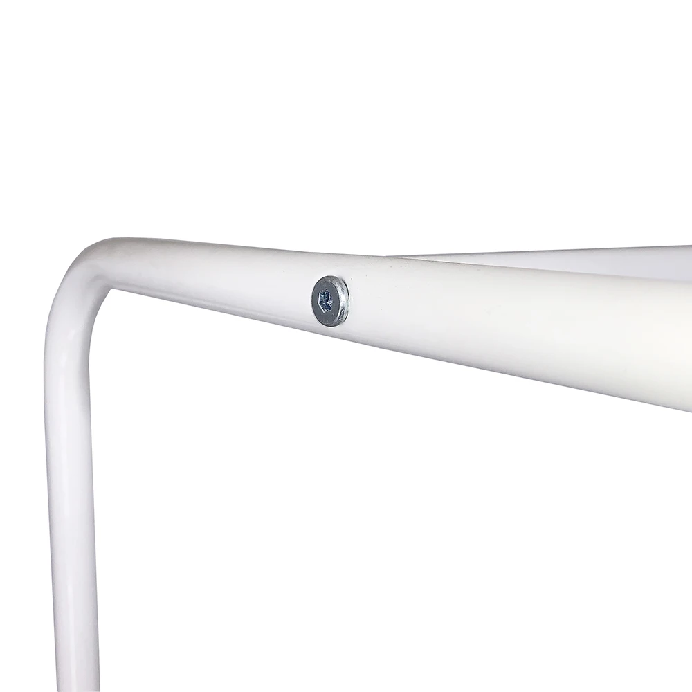 Home Furniture Movable Clothes Rack