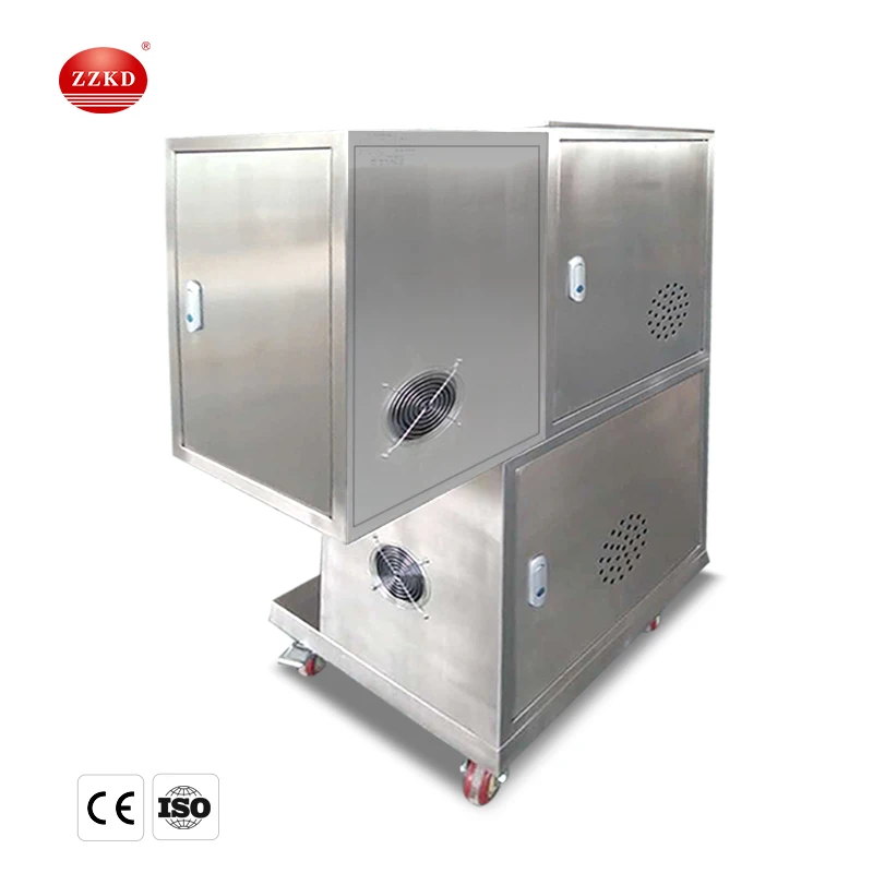 
Laboratory Vacuum Spray Dryer Atomizer Price 