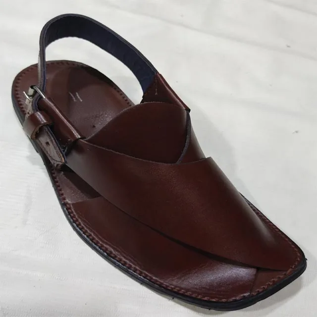 FAST DELIVER HANDMADE LEATHER CHAPPALS