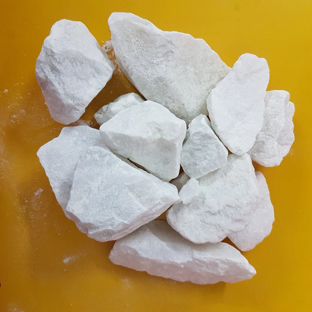 Factory supply Vietnam natural white limestone price per square meter waste water treatment