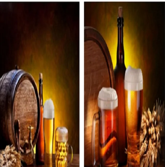 
Альфа-Амилаза средней температуры 