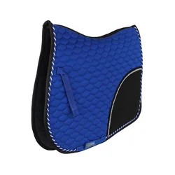 Hot Selling Customized Horse Saddle Pad Glitter