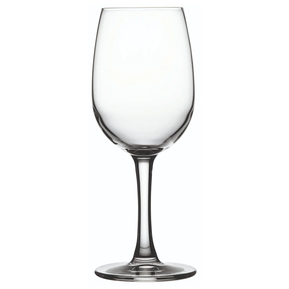 
Voglia Nude 9 oz Dessert and Port Wine Glass - Crystal - 2 3/4