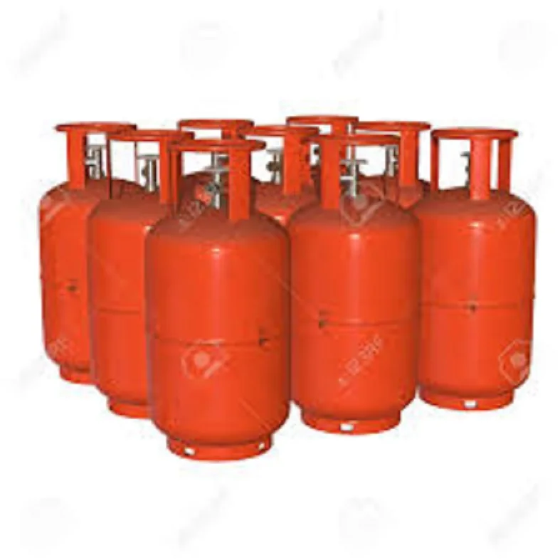 EXPORTER LIQUEFIED PETROLEUM GAS
