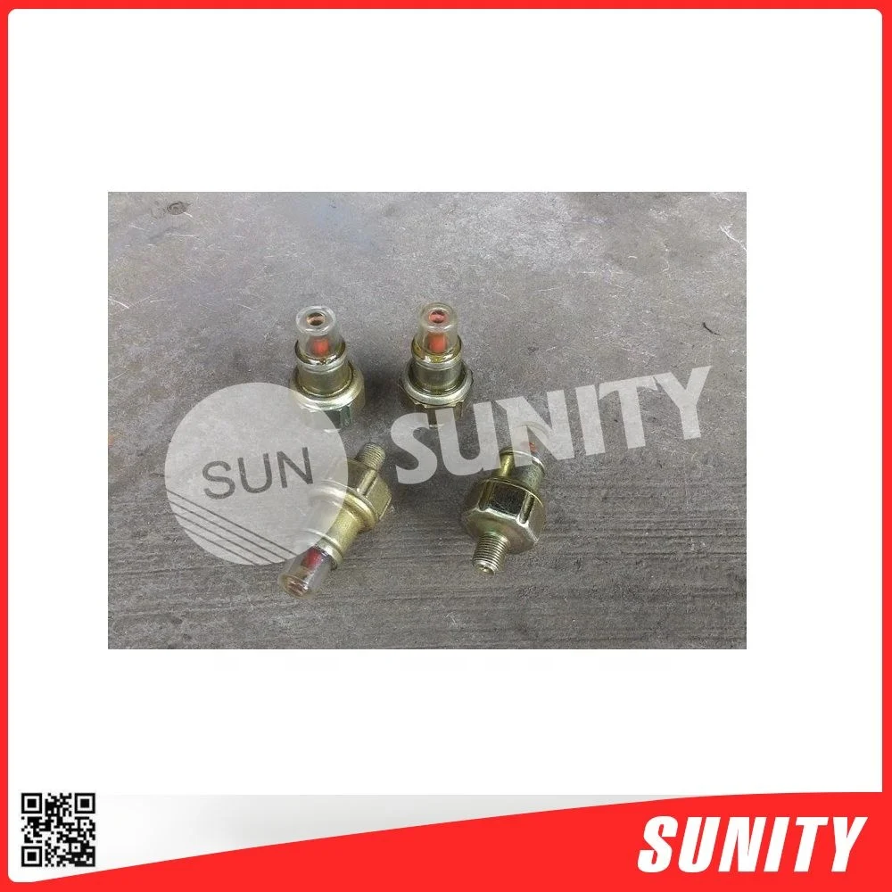 TAIWAN SUNITY excellent quality RK70 fan belt tension pulley wheels for Kubota Suveum Forklift Tractor Engine