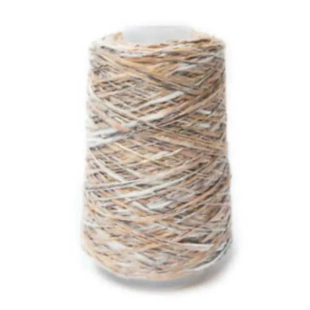  Производители хлопчатобумажной пряжи в Индии