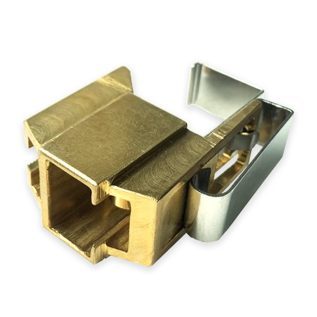 Держатели для электродвигателя 12*20 мм