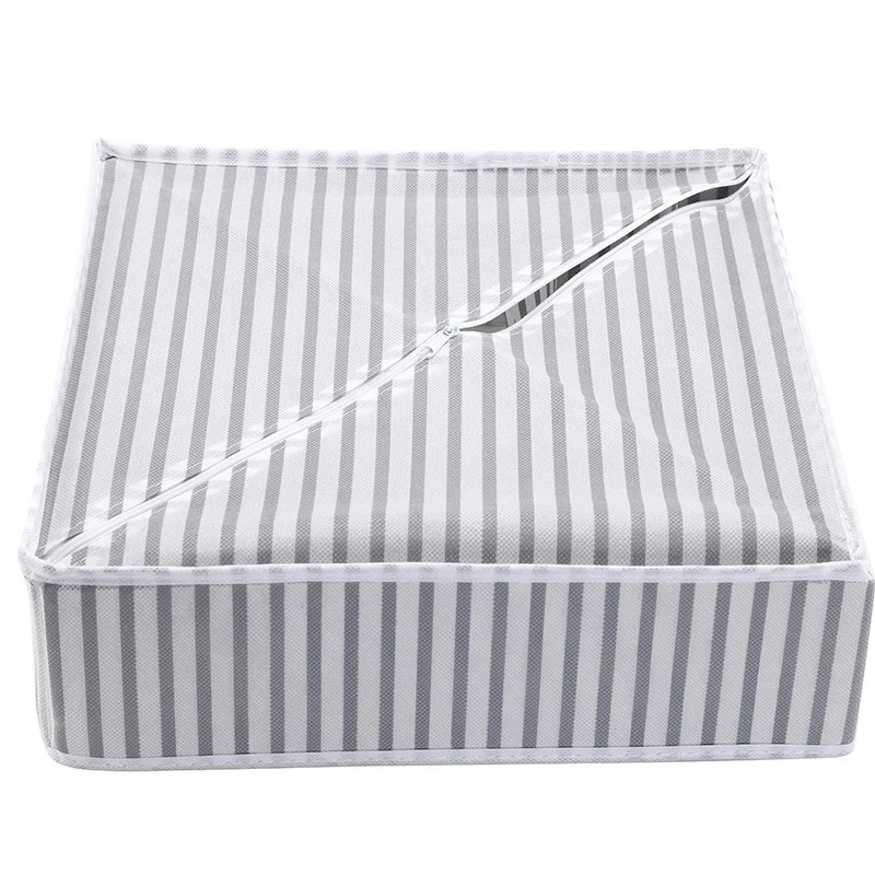 Разумная цена Милые серые штабелируемые черные игрушечные полки для хранения коробок и