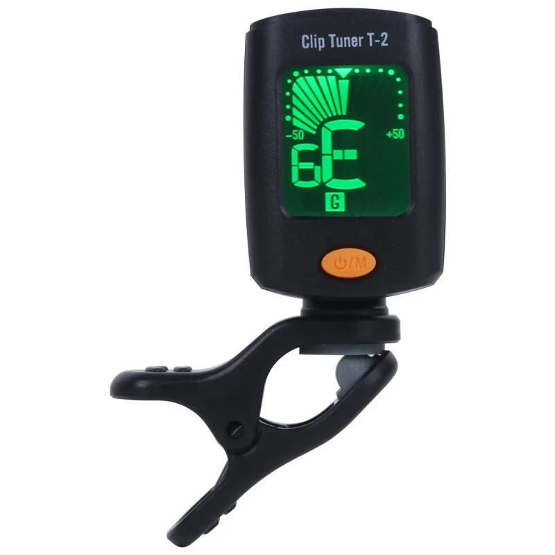 wholesale guitar tuner clip digital guitarra Accessories parts