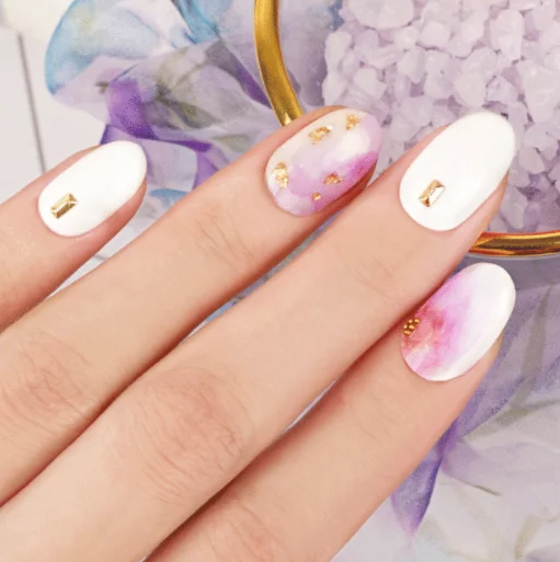 [Параон] [Чернила для ногтей] набор акварельных чернил