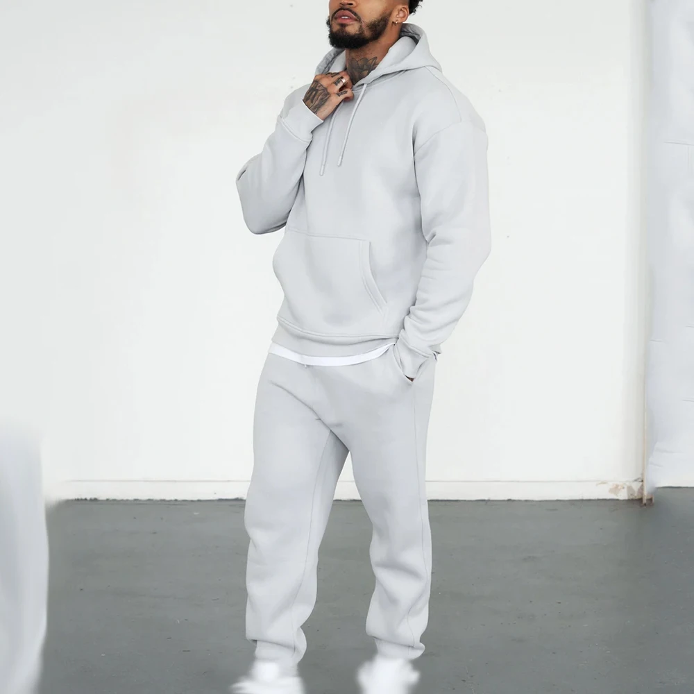 Mens tracksuits premium quality tracksuits set for men hot selling tracksuits with your own logo