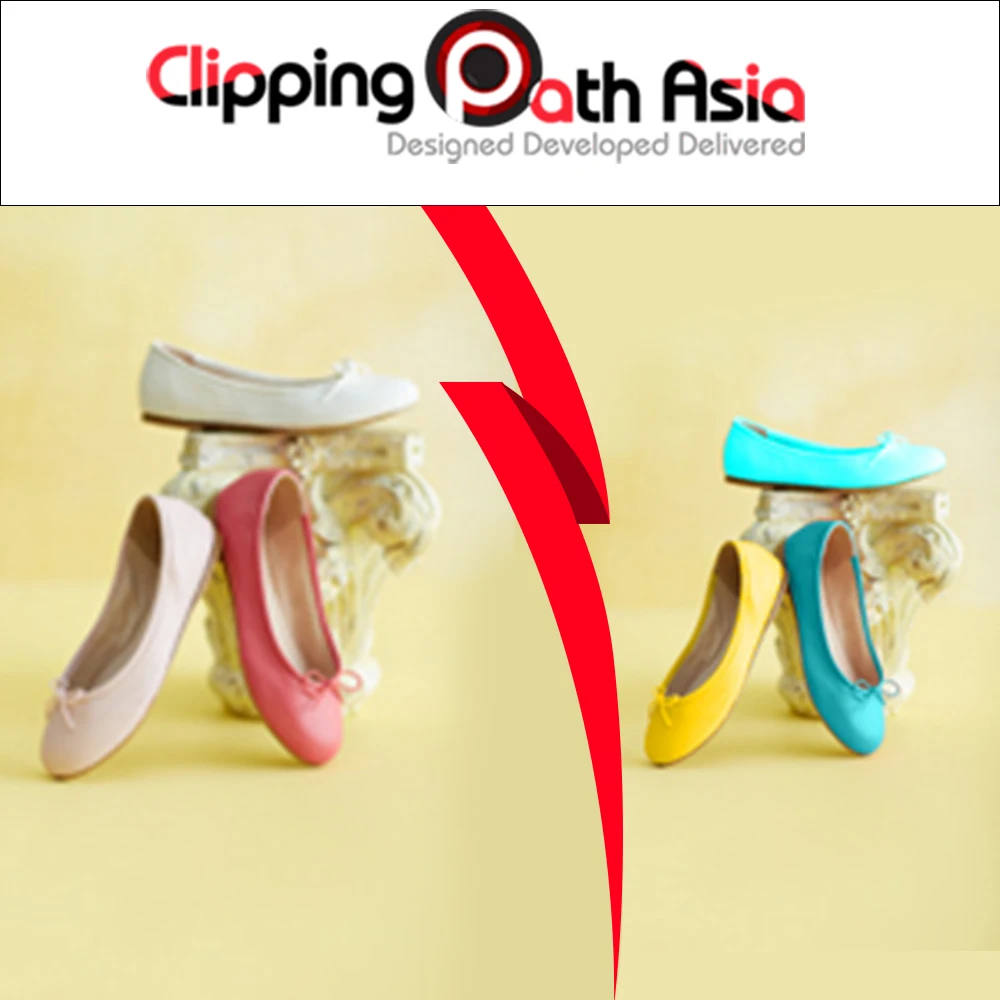 
Unique Color Correction Service With Different Color Tones 