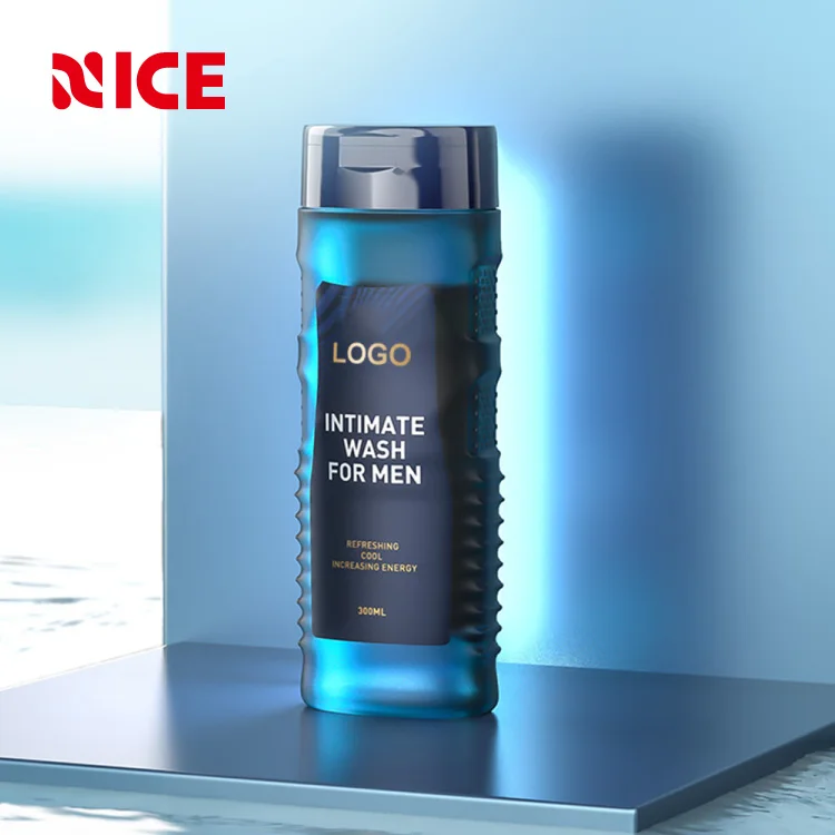 
Reduces Itching Foul Odor Daily Hygiene Balance PH Intimate Wash For Men 