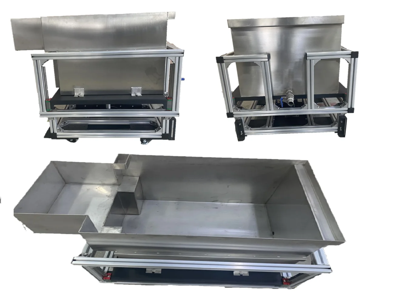 LCH i3DSL 1200 профессиональная крупная Смола SLA 3D печать