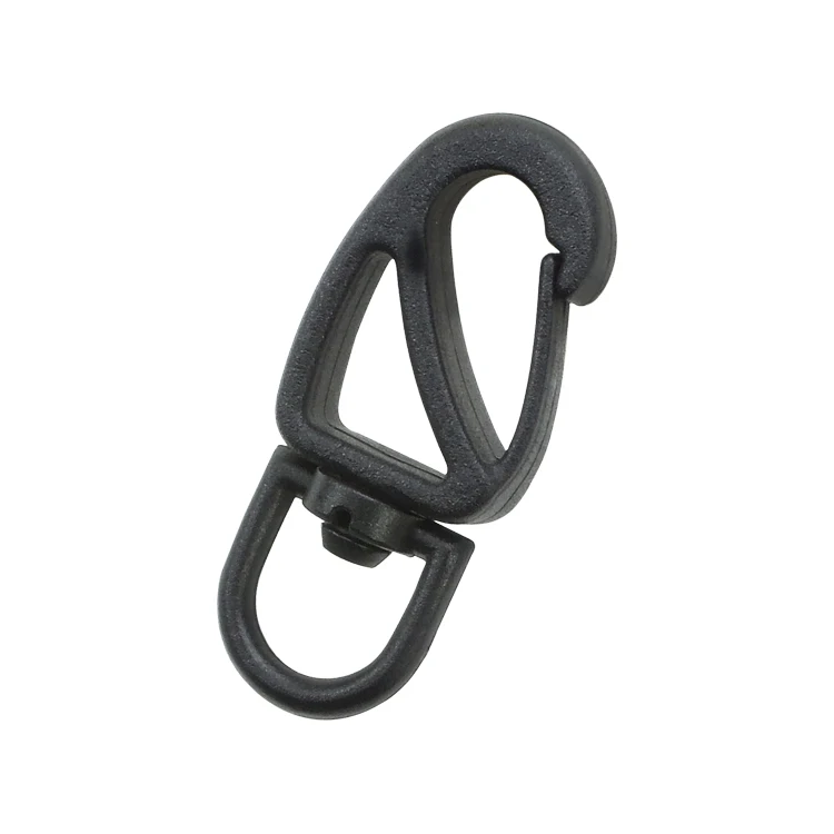 Portable Wholesale Plastic Swivel Strap Snap Chain Hook Clip A24A/A24B/A25