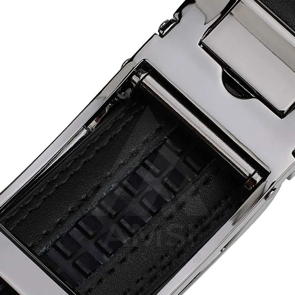 High Quality Leather Belts Wholesale Custom Fashion Leather Belt For Men