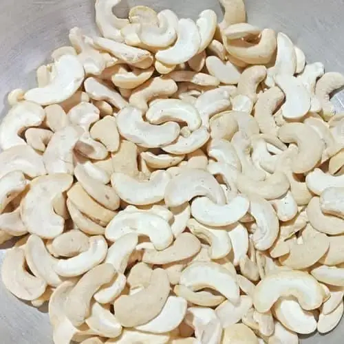 
CLEANED AND SAFE Cashew nuts WS from BInh Phuoc Factory For EXPPORT SM70921 WhatsApp/Kakao 0084965152844  (1700003235853)