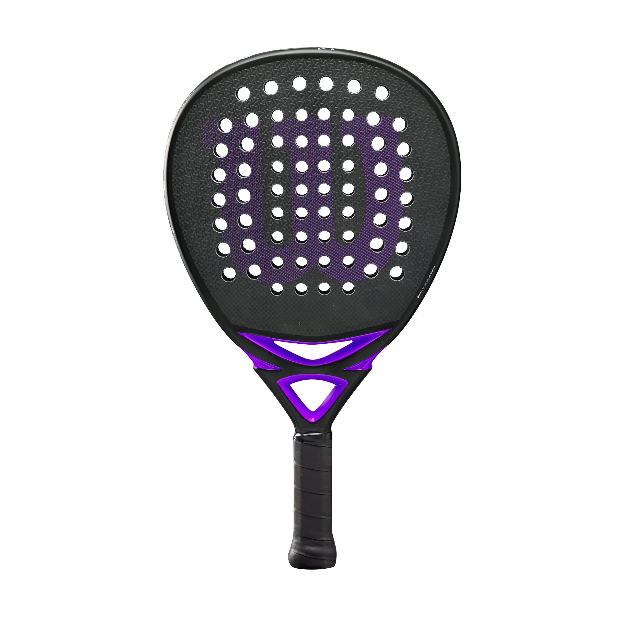 Best Quality Pedal Rackets Tennis Rackets Made by High Quality Carbon Premium Grade GM Pedal Racquets 6k 12k