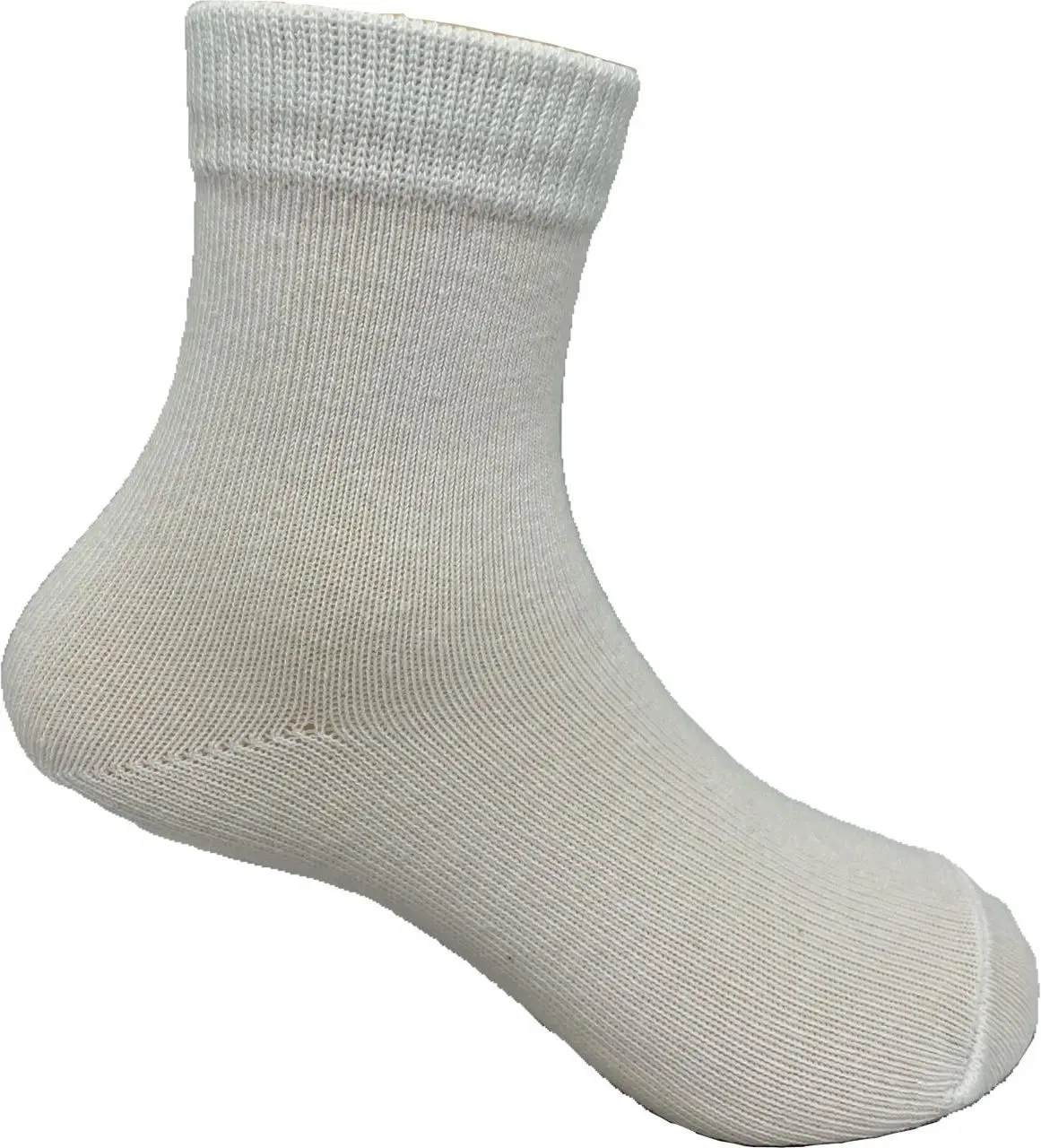 Детские носки классические простые