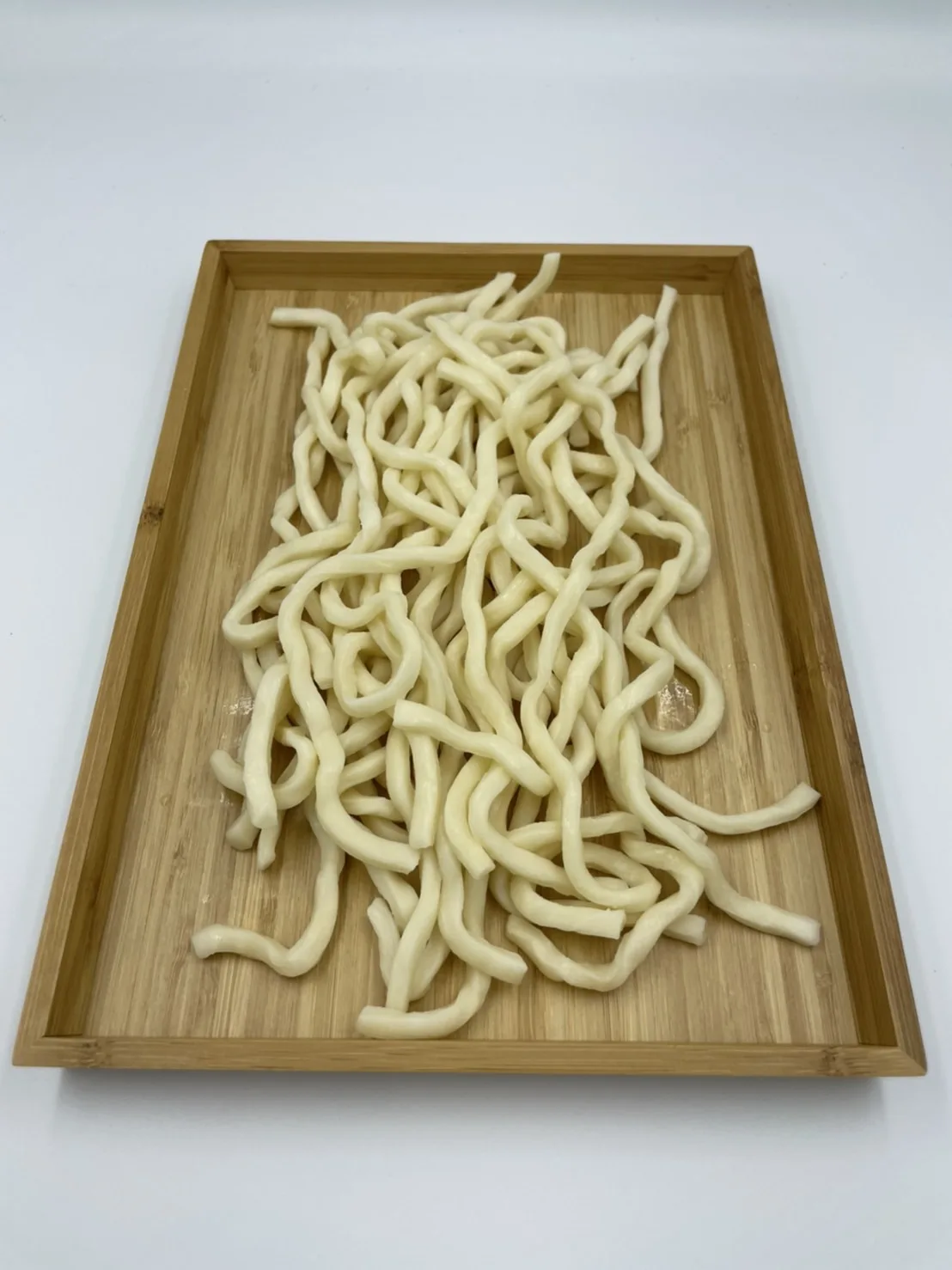Japanese Udon Noodle