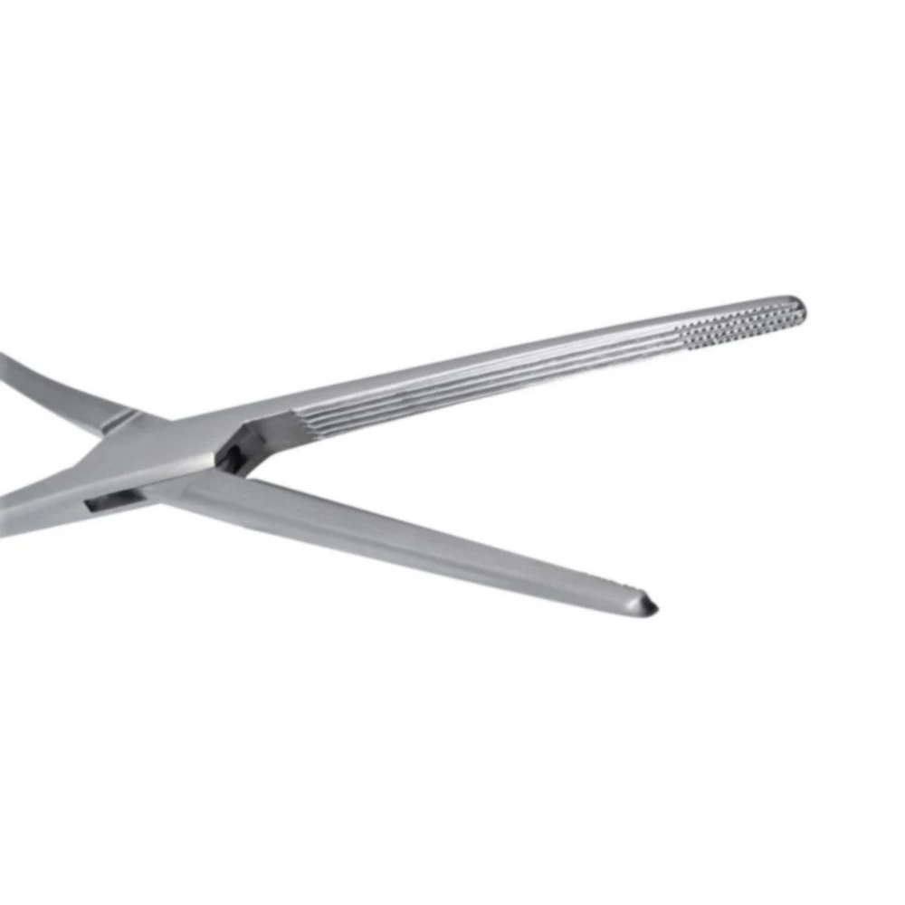 
Rochester Carmalt Haemostatic Forceps 