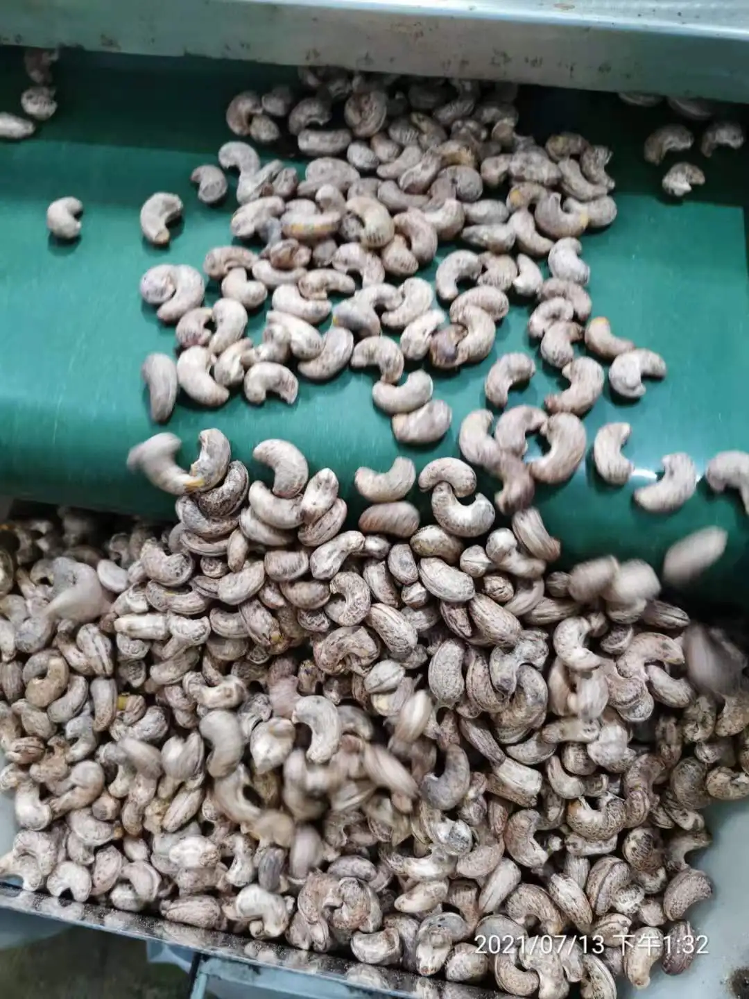 VIETNKIEN roasted cashew A180