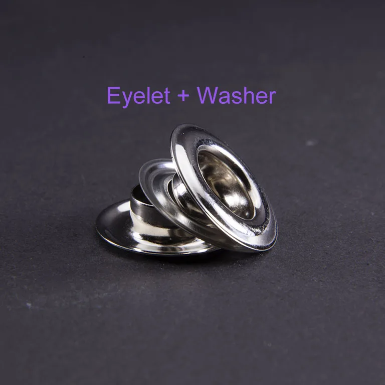 Taiwan Made 23mm Steel Rivet for handbag clothing