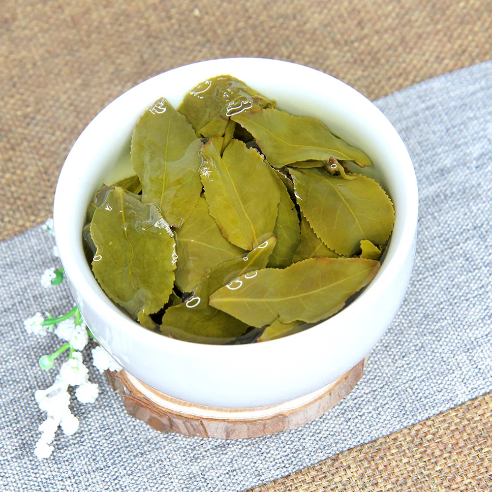 
wholesale Taiwan Chang Shun Doing Oolong Tea 300g flavor tea matcha Brand tea 