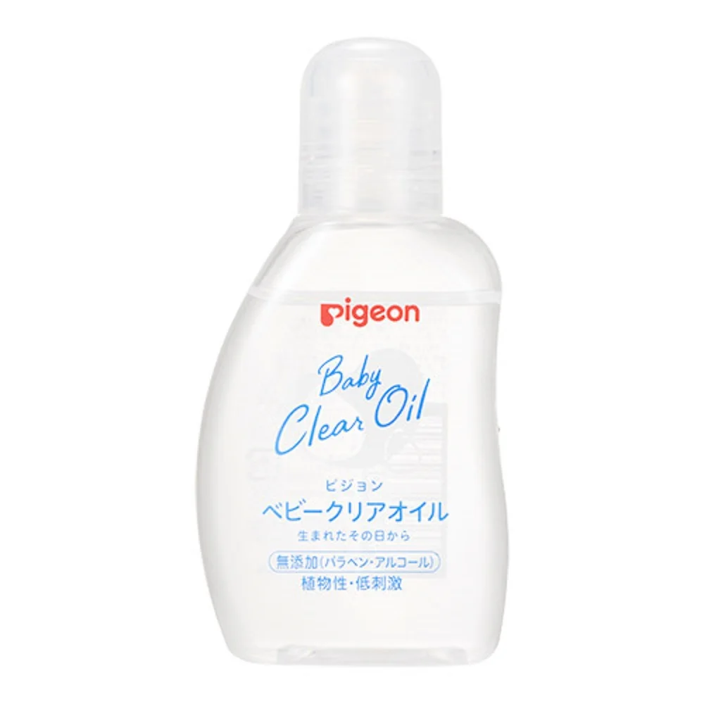 Pigeon Baby Clear Lotion ,120 ml