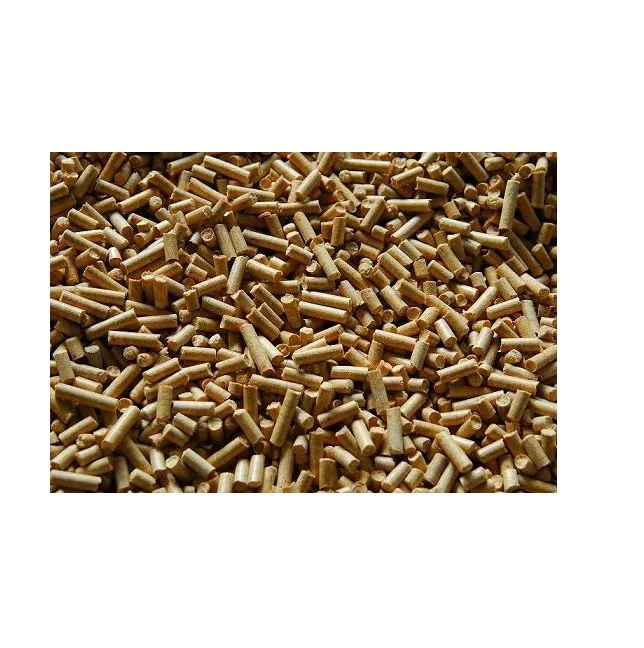 HIGH QUALITY WOOD  PELLETS WOOD CHIP PELLET EN PLUS A1 A2  EN B  export UK market
