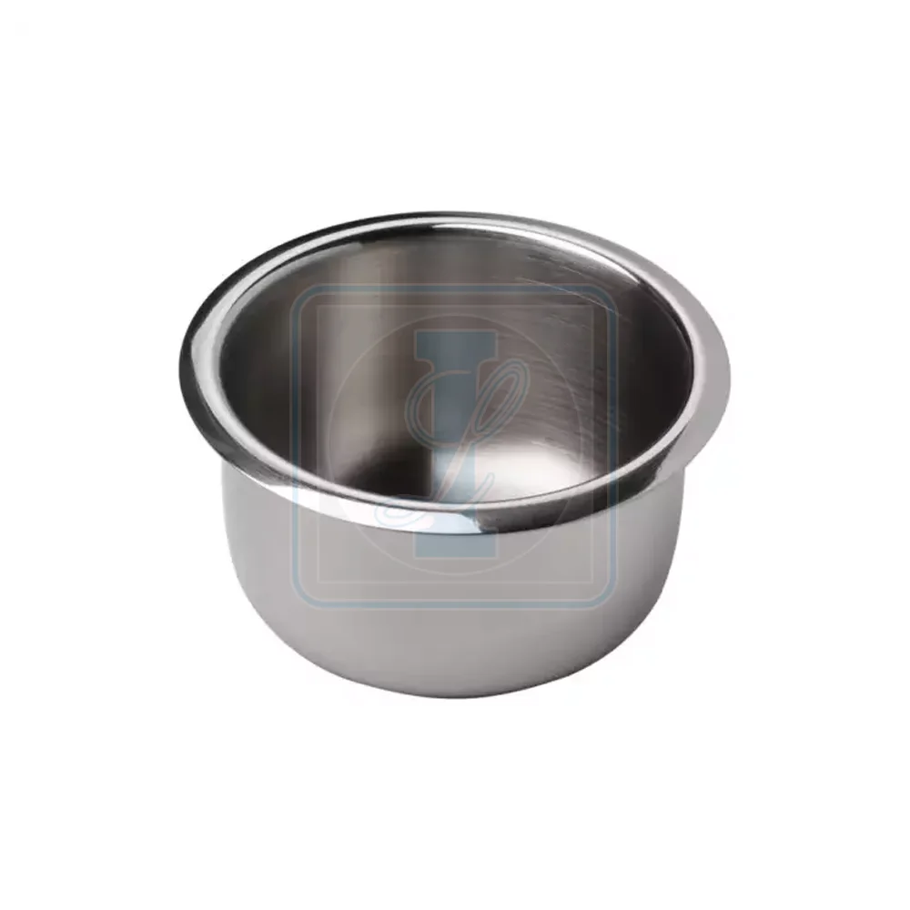 Stainless Steel 300ml Gallipot Surgical Room Instruments