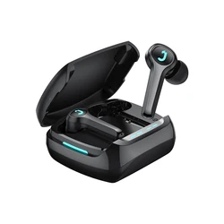 JOYROOM JR-TP1 2021 new arrival in ear gaming earphone BT 5.0 stable transmission wireless earbuds for mobile smartphone