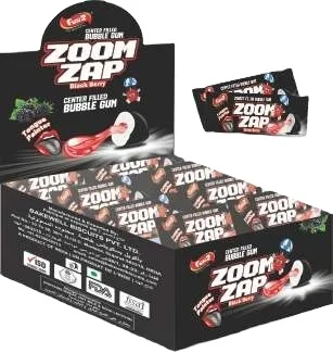 Best Boom chewing gum/center filled chewing gum with best price and quality manufacturer From India.