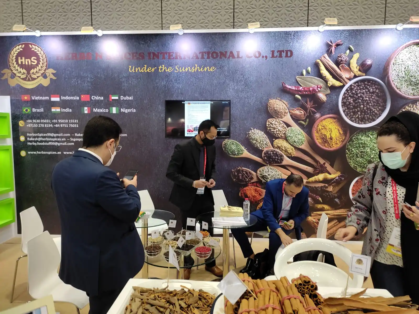 Desiccated Coconut Hight fat