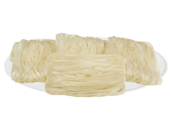 Double Dragon Brand Bean Sheet Clear Flat Noodle 190g From Thailand Top Quality