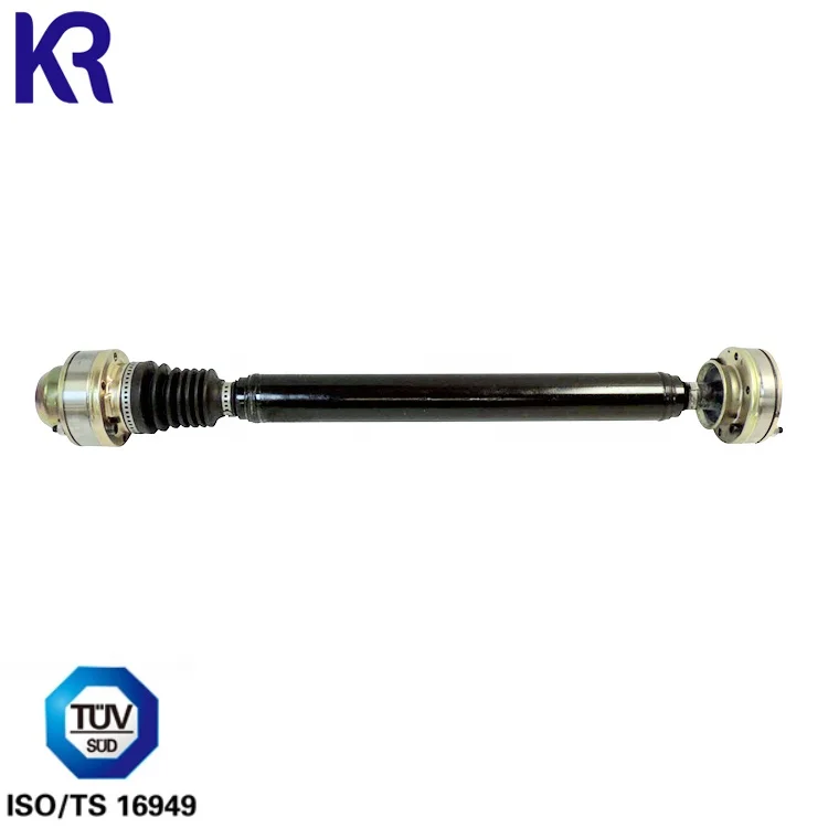 Drive Shaft 52111597AA,52111591AB for JEEPLIBERTY L4 2.4L,2.8L 2002-2006