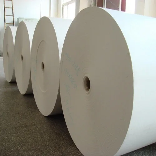 
Top quality newsprint paper | 38gsm/ 40gsm/ 42gsm/ 45gsm/ 48gsm for afordable prices 
