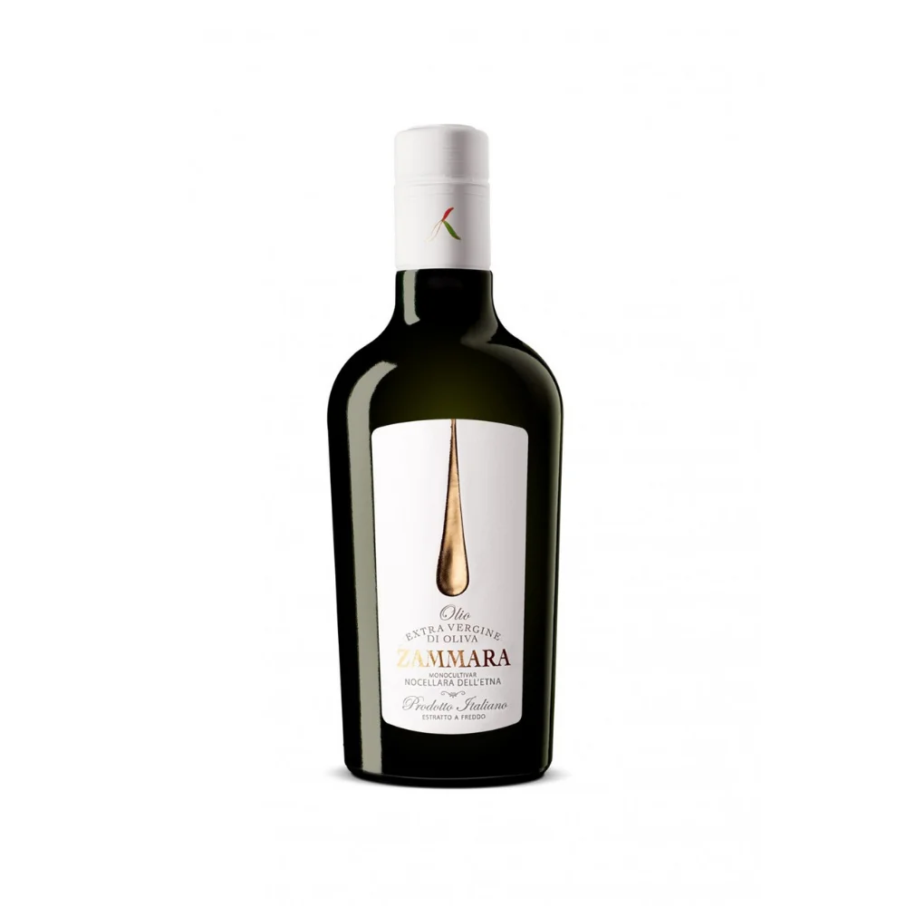 Premium Products - Smerald Green Colour Extra Virgin Olive Oil with Light Scent