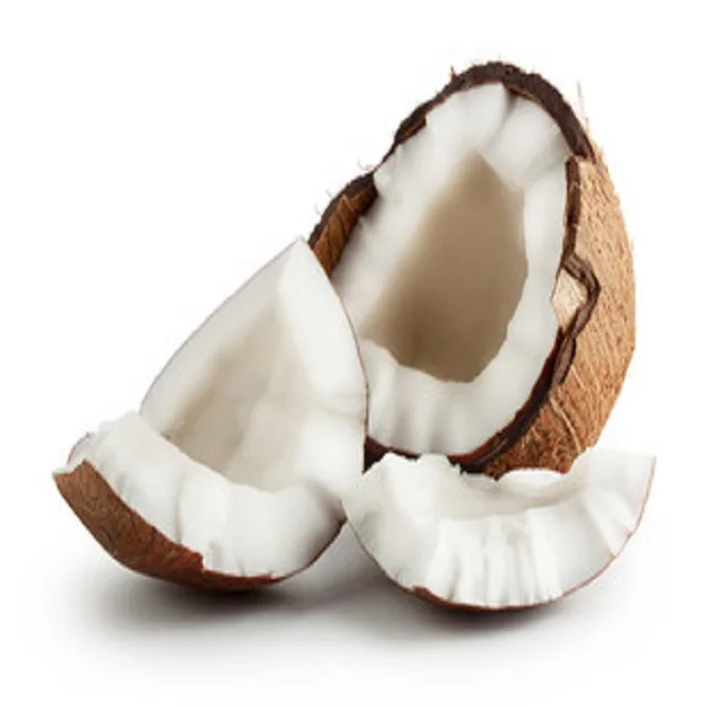 Coconut - Coconut Fresh Indian coconut is simply the best