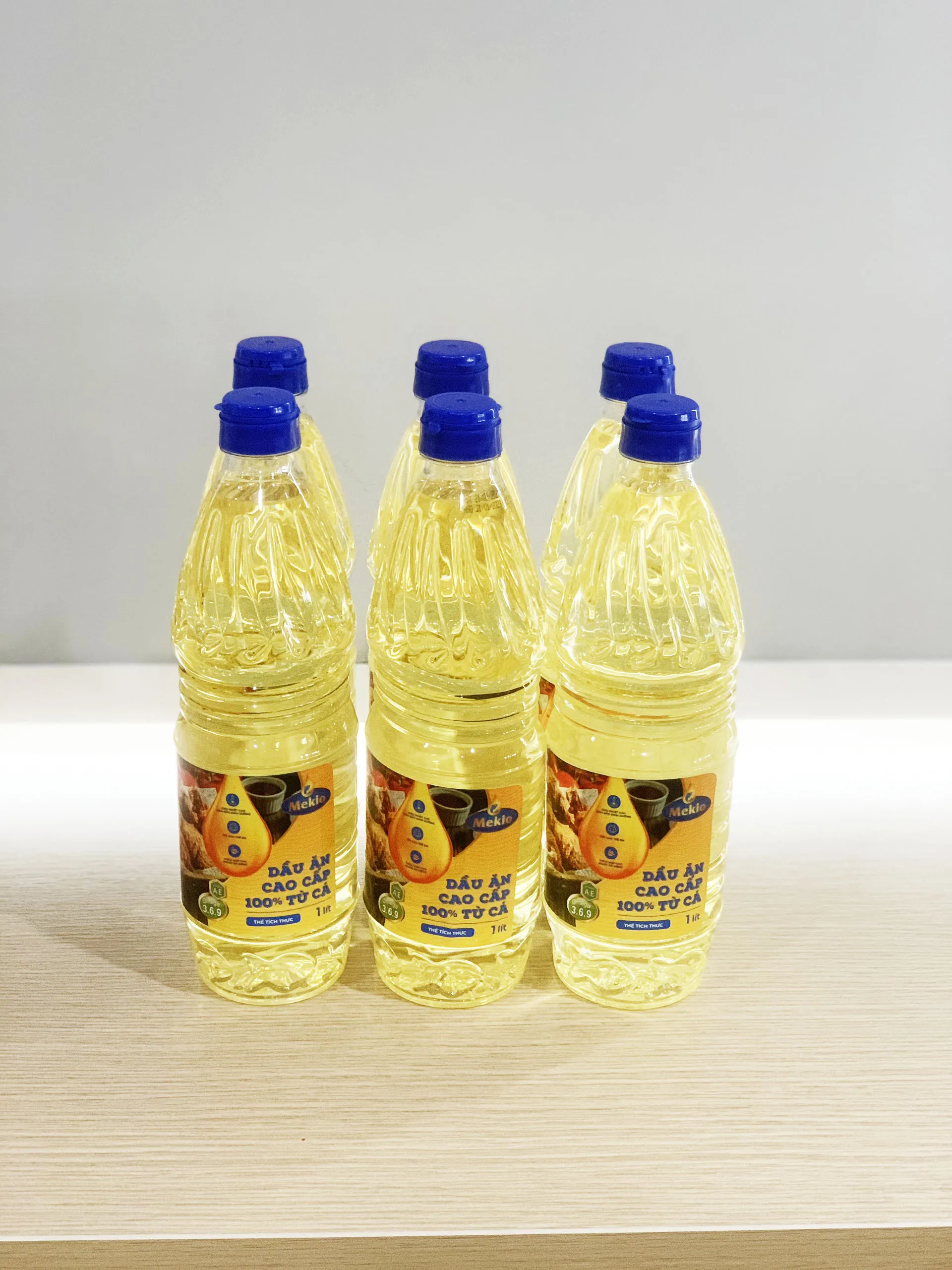  Пресноводное рыболовное масло прямые продажи рафинированное по конкурентоспособной цене