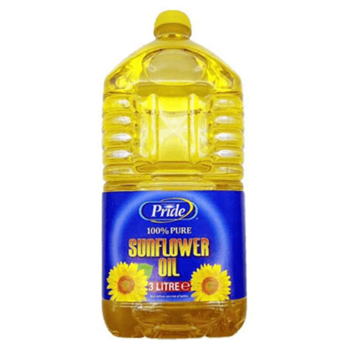 Refined and Crude Sunflower Oil/Bulk/Bottled