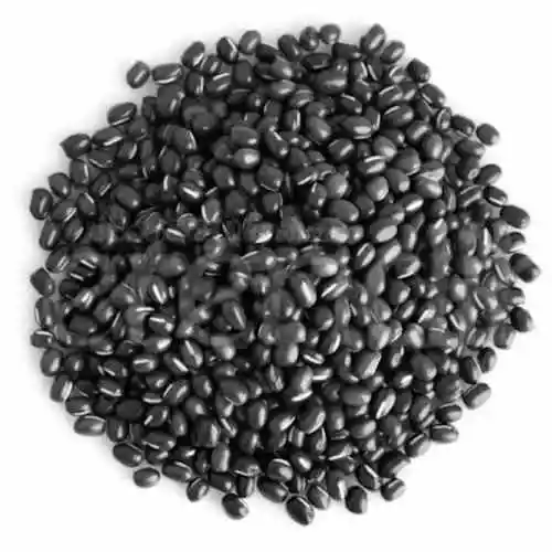Urad dal черная грамма/Винья Мунго