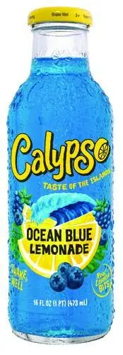 Calypso Lemonade Drink