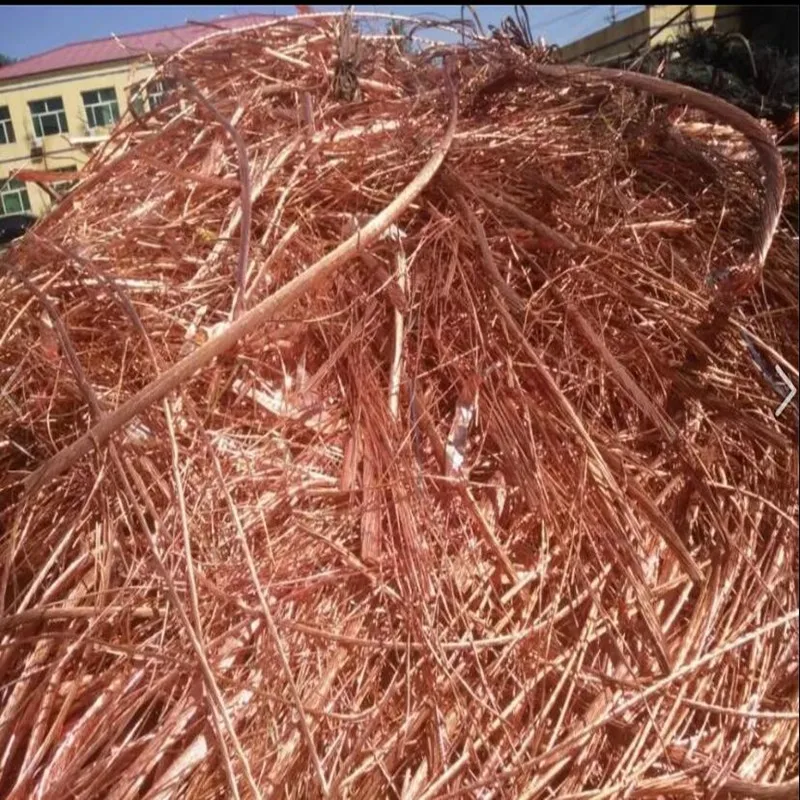 Wholesale Copper Wire Scrap Factory Price